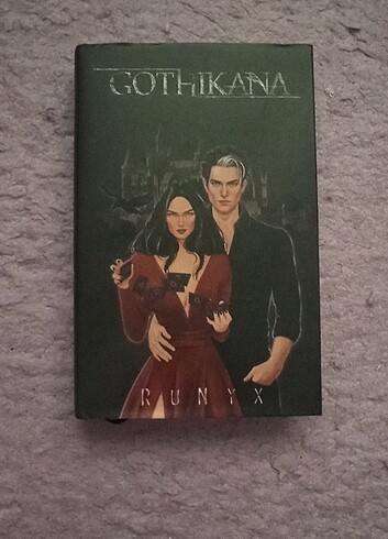 Gothikana 