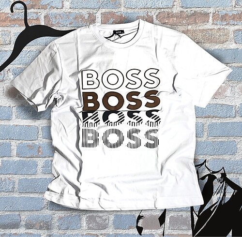 Hugo Boss T-shirt