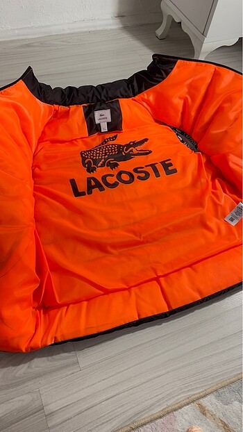 Lacoste Lacoste Yelek