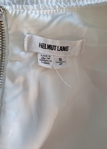Helmut Lang HELMUT LANG BLUZ 