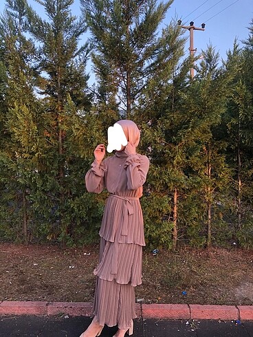 Elbıse