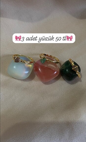 yüzük