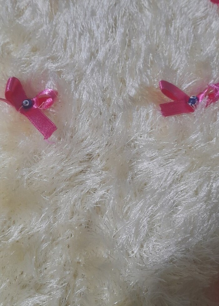 2 4 yas arası panco  - Görsel 2