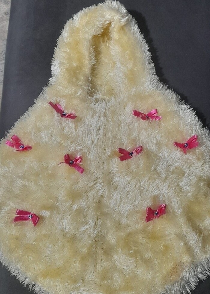 2 4 yas arası panco  - Görsel 3