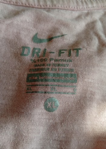 Bej Kısa Kollu Basic Tişört - Görsel 4