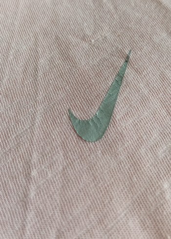 Bej Kısa Kollu Basic Tişört - Görsel 2