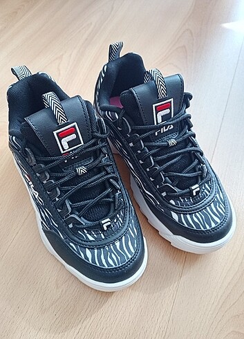 Fila Fila kadın spor ayakkabı