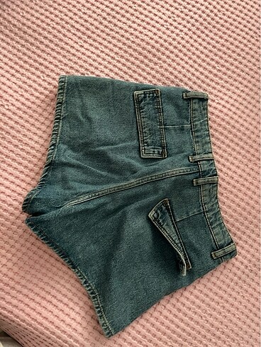 Bershka Kot şort
