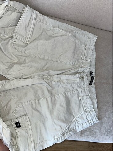 Zara kargo pant