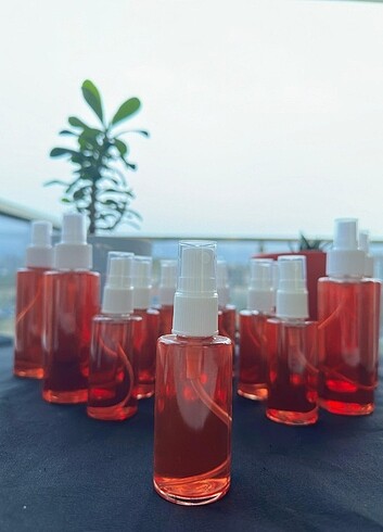 Kantaron yağı 50 ml