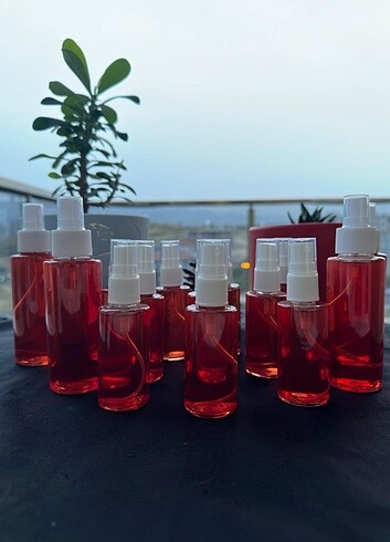 Kantaron yağı 100 ml