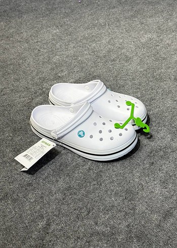 36 Beden Crocs Crocband