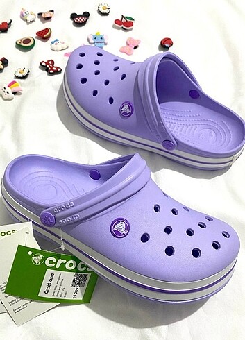 Crocs Crocband