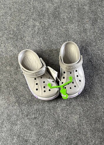 38 Beden Crocs Bayaband