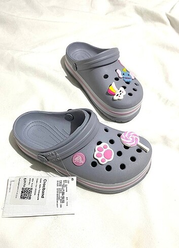 Crocs Crocband