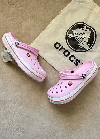 Crocs Crocband