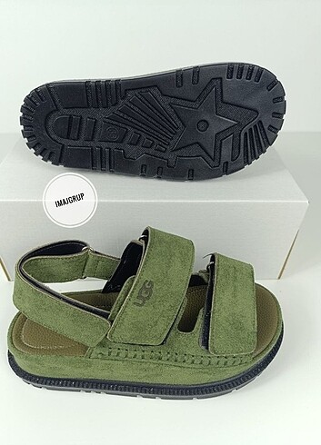 Ugg Golden Glow Sandalet 