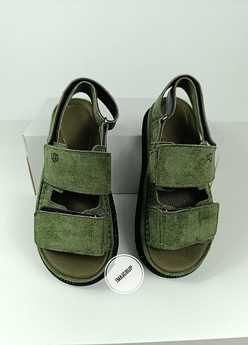 37 Beden Ugg Golden Glow Sandalet