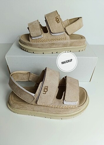 Ugg Golden Glow Sandalet