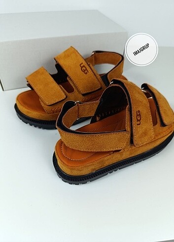 36 Beden Ugg Golden Glow Sandalet