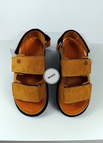 Ugg Ugg Golden Glow Sandalet