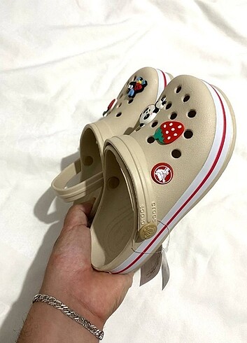 Crocs Çocuk Crocs Crocband