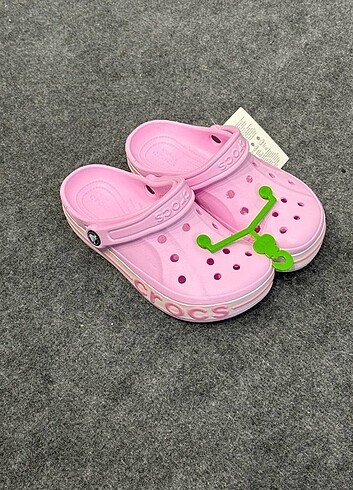 39 Beden Crocs Bayaband