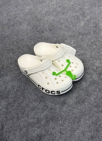 37 Beden Crocs Bayaband