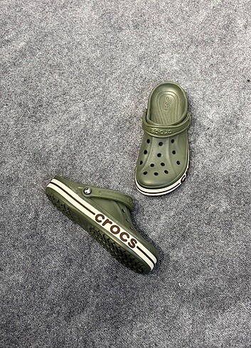 40 Beden Crocs Bayaband