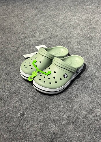 36 Beden Crocs Crocband