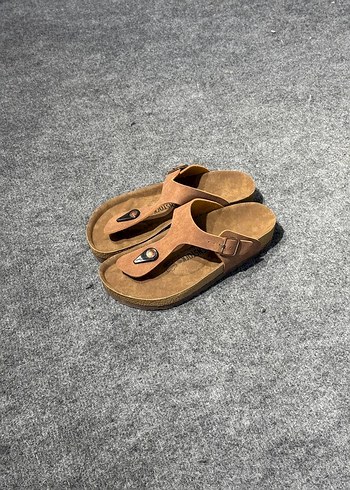 Birkenstock Birkenstock Gizeh Taba