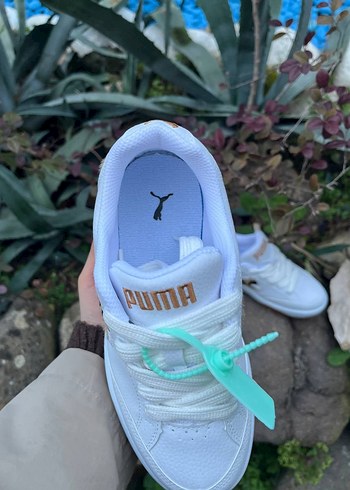 Puma Leopar - Görsel 8