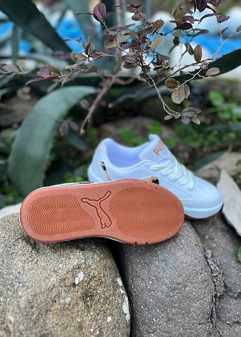 Puma Leopar - Görsel 4