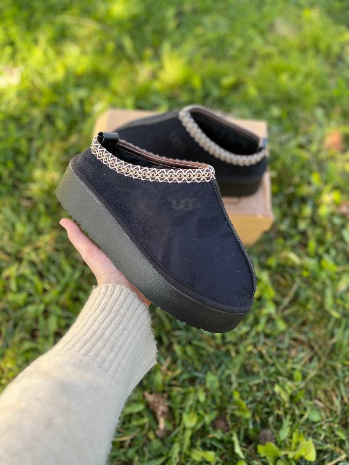 Ugg Tazz Slipper Terlik - Görsel 2