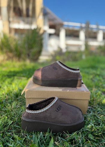 Ugg Tazz Slipper Terlik - Görsel 3