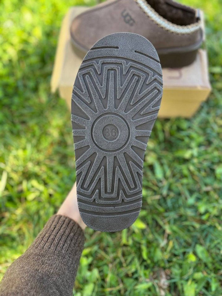 Ugg Tazz Slipper Terlik - Görsel 2