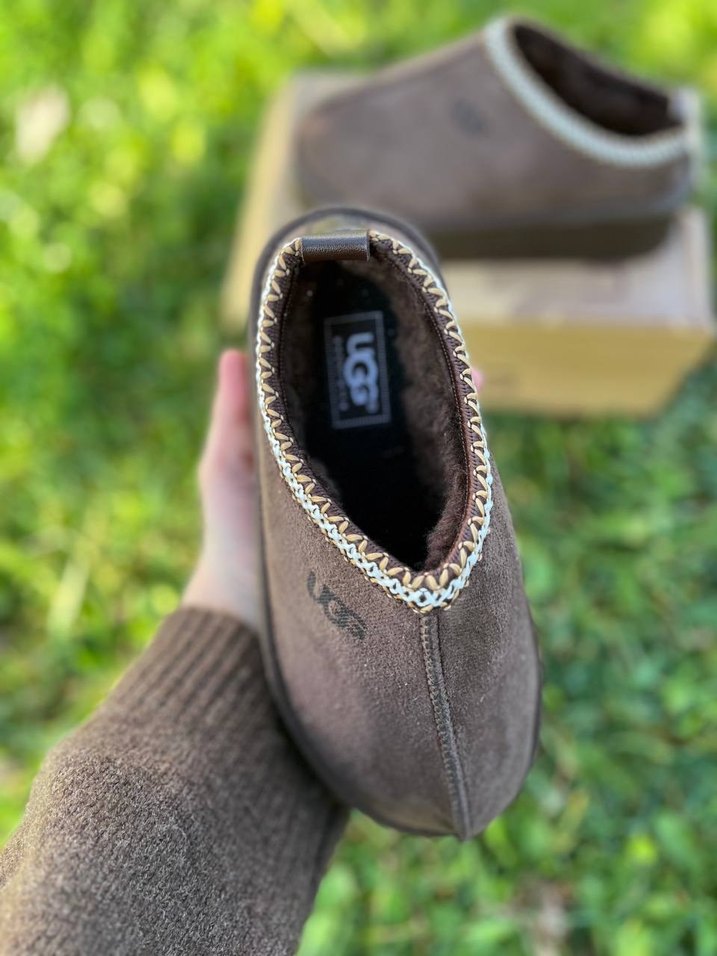 Ugg Tazz Slipper Terlik - Görsel 5