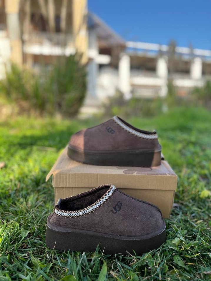 Ugg Tazz Slipper Terlik - Görsel 3