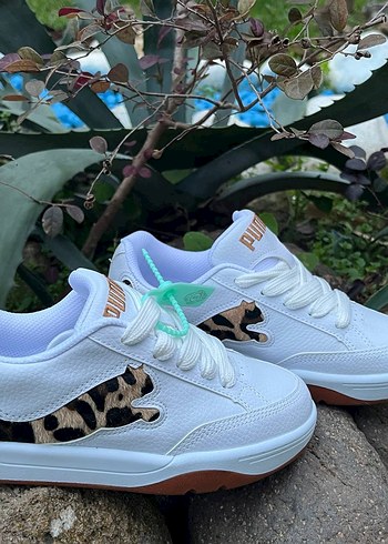 Puma Leopar - Görsel 5