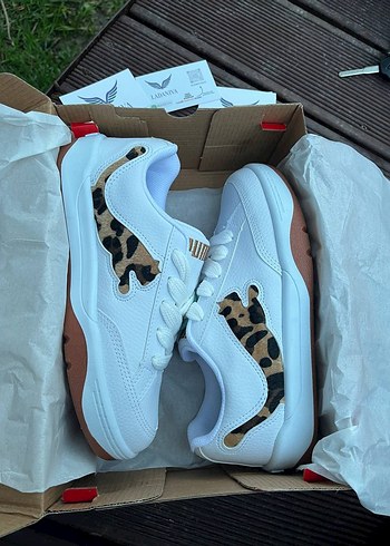 Puma Leopar - Görsel 8