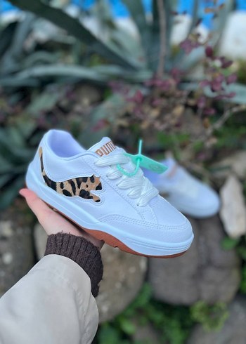 Puma Leopar - Görsel 7