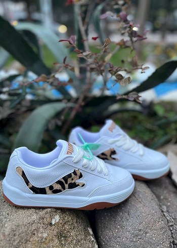 Puma Leopar - Görsel 7