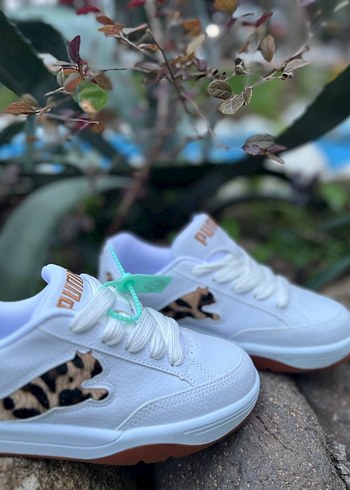 Puma Leopar - Görsel 3