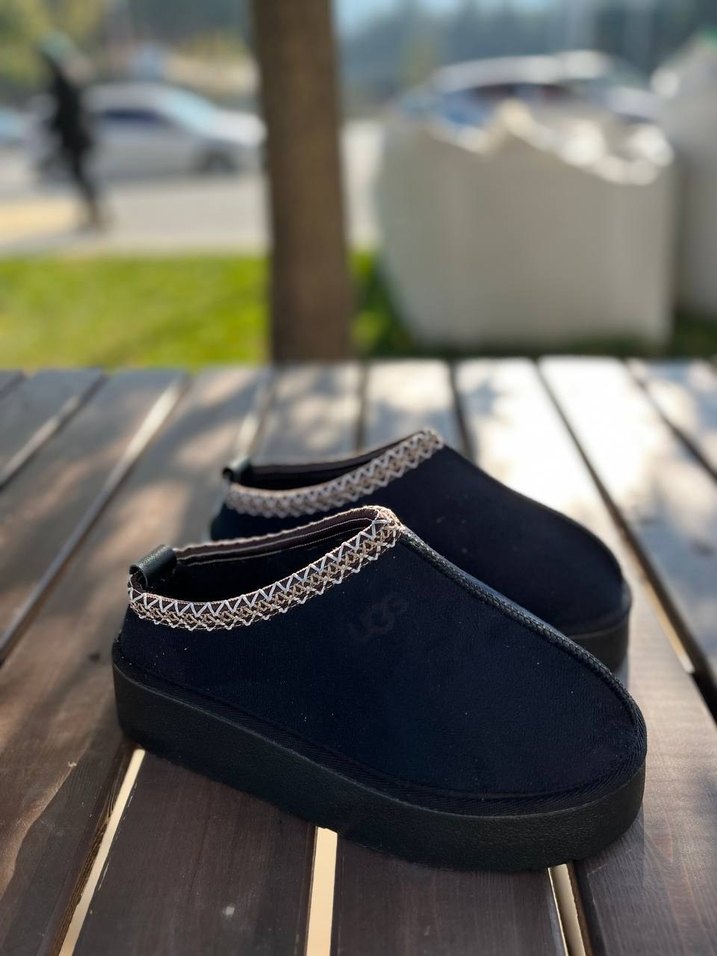 Ugg Tazz Slipper Terlik - Görsel 5
