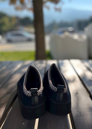 Ugg Tazz Slipper Terlik - Görsel 3