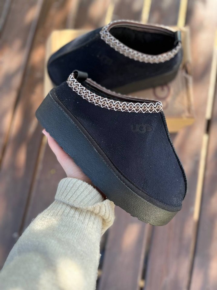 Ugg Tazz Slipper Terlik - Görsel 5
