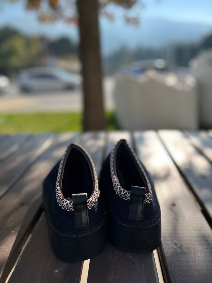 Ugg Tazz Slipper Terlik - Görsel 3