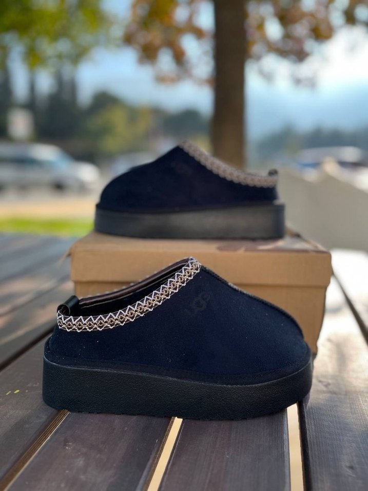Ugg Tazz Slipper Terlik - Görsel 4