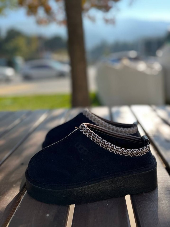 Ugg Tazz Slipper Terlik - Görsel 2