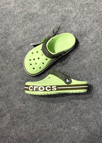 40 Beden Crocs Bayaband